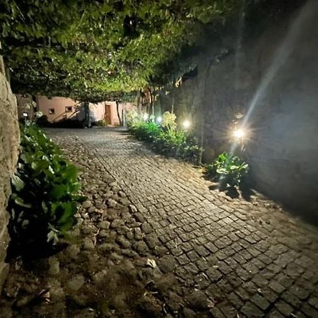 לינה וארוחת בוקר סואז'ו Casa Do Adro מראה חיצוני תמונה