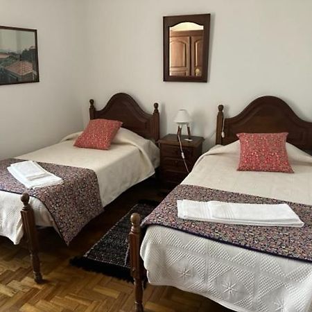 לינה וארוחת בוקר סואז'ו Casa Do Adro מראה חיצוני תמונה