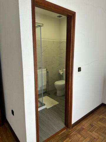 לינה וארוחת בוקר סואז'ו Casa Do Adro מראה חיצוני תמונה